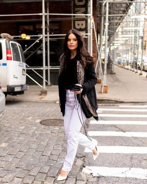  『裤衩』宅家也穿出仪式感！时尚达人居家日常，没有大裤衩只有好看自拍！