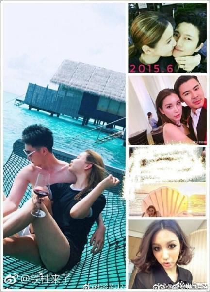 为千万密谋构陷被录屏，卓伟爆料李雨桐，四个月策划，热搜水军没