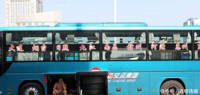 为什么卧铺客车会被国家取消呢背后有难言之隐看完才发现