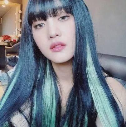  【适合】厚刘海居然要回归了？你适合剪吗？