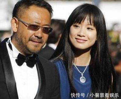 姜武老婆宋妍近照曝光, 9年恋爱长跑终成眷属
