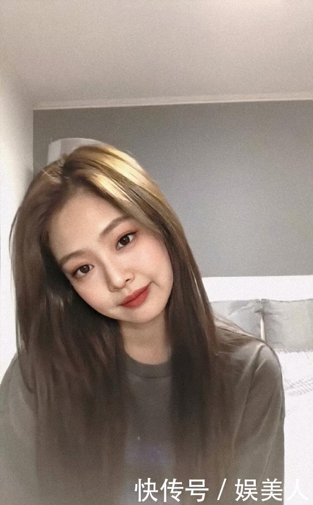  『如同』换发型如同整容，脸大脸圆适合这些发型，显瘦又上档次