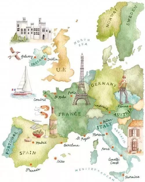 当法国香水倒入琉璃首饰中,不可思议的事发生了……