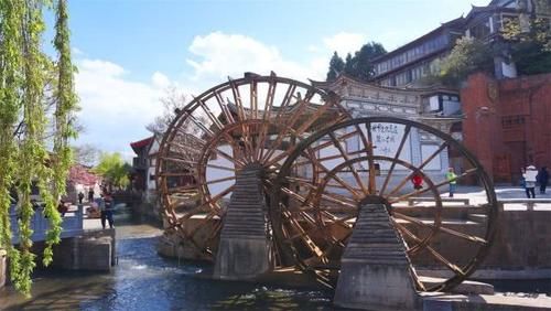 我国适合单身旅游的几处景点，丽江在列，你都去过吗？