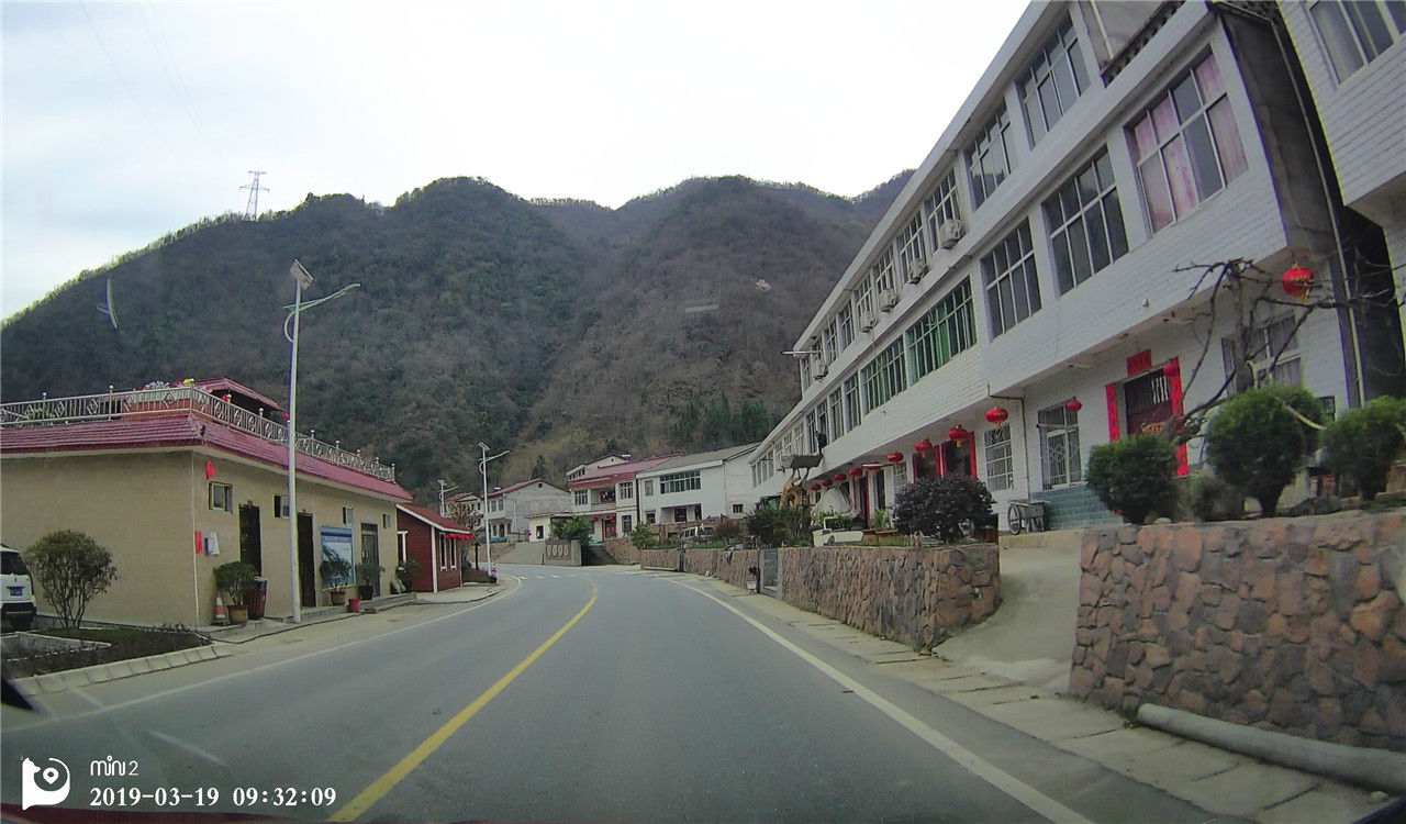 跟着老婆全国游之西安汉中篇，三，蔡伦术与朱鹮鸟，洋县黄花三宝