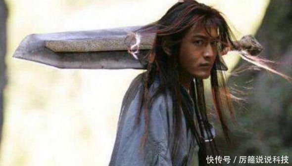 「赠剑给郭靖」杨过的结局是什么?并没有死在襄阳,答案在郭襄身上她却不自知