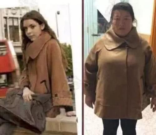 让店主绝望的买家秀,确定不是来砸场子吗?