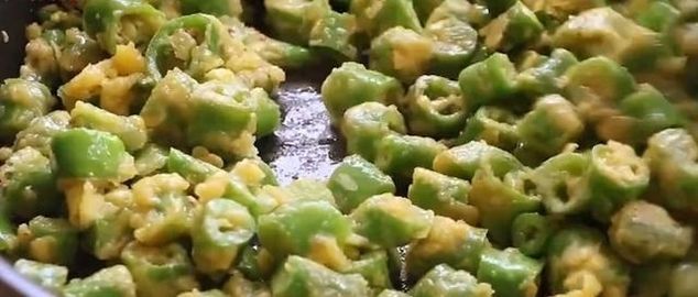  辣椒■辣椒炒鸡蛋新做法，不用炒不用腌，上桌就被抢光光