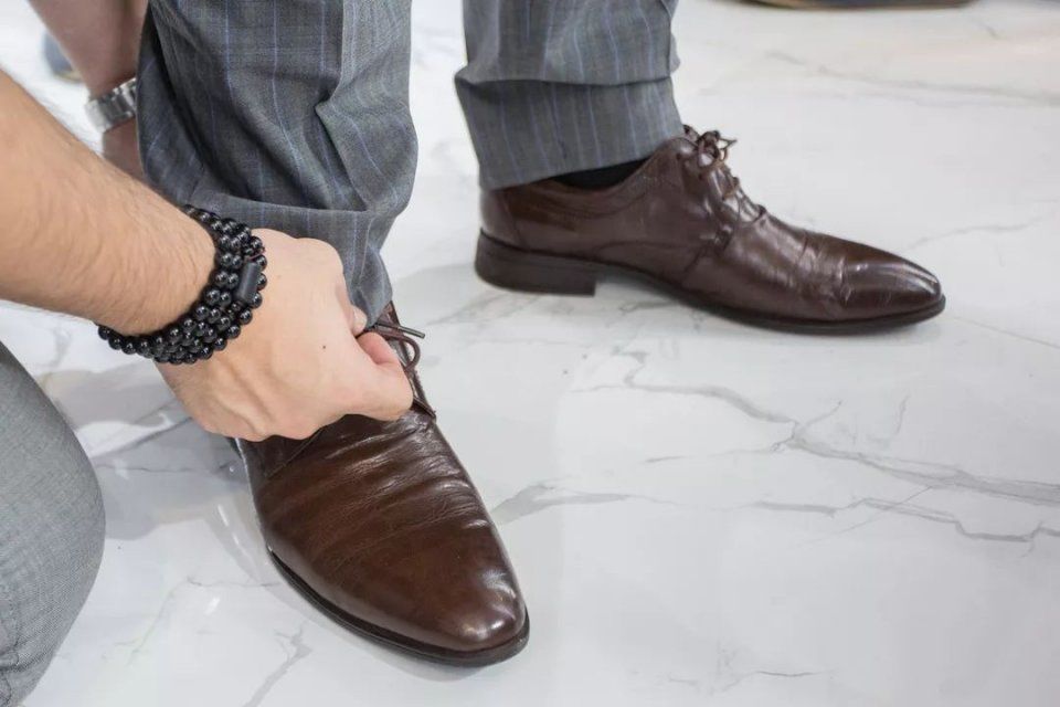 隐藏在创意园内最牛掰的西服定制，让你走路也带风