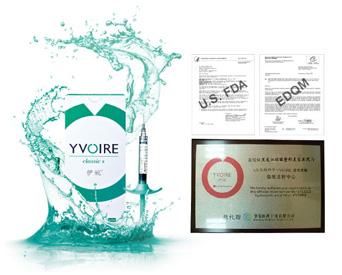 不要盲目注射：玻尿酸要选对品牌！