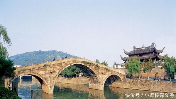 浙江省最有发展前景的4个县