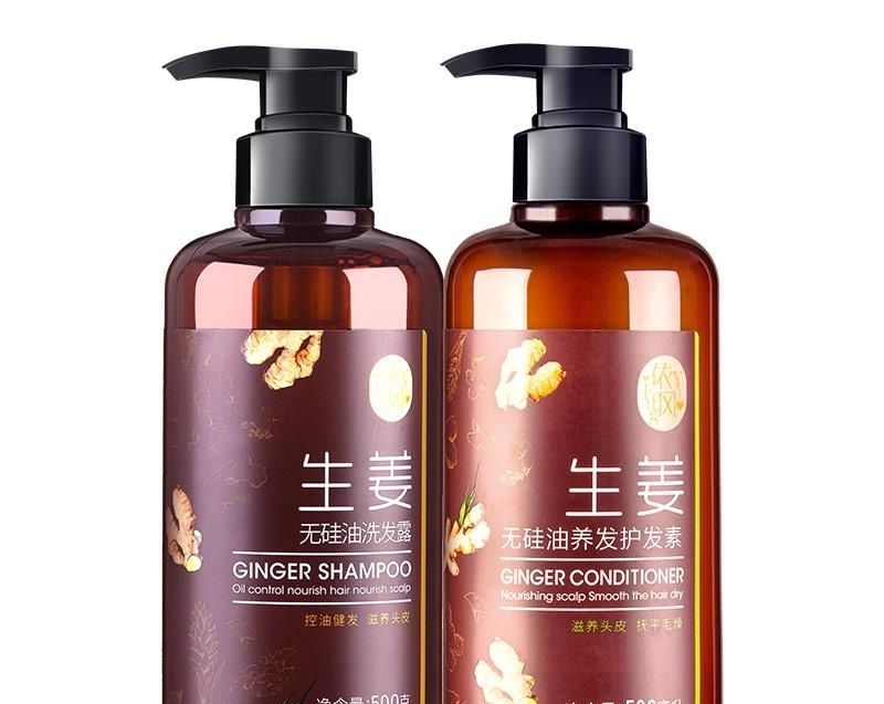  便宜■5款公认最好用的洗发水，质量安全又便宜，看看你家用的上榜了吗