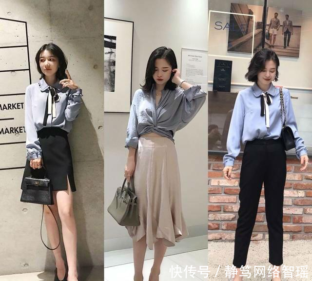  #女生#今年女生的百搭款是什么？