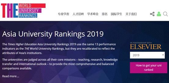 2019年大学名校排行榜_2019-2020年中国重点大学竞争力排行榜