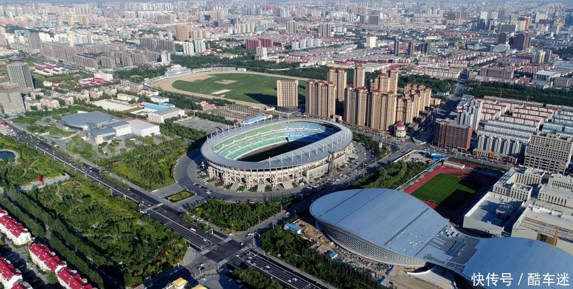 华北在建的一座机场，耗资242亿，媲美首都国际机场，3年内通航！