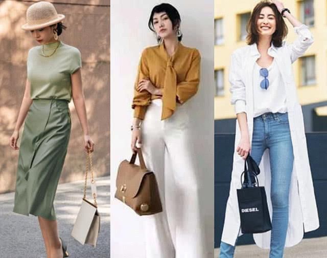  『女人』40岁女人穿搭要有质感！教你几招搭配技巧，穿出优雅女人味！