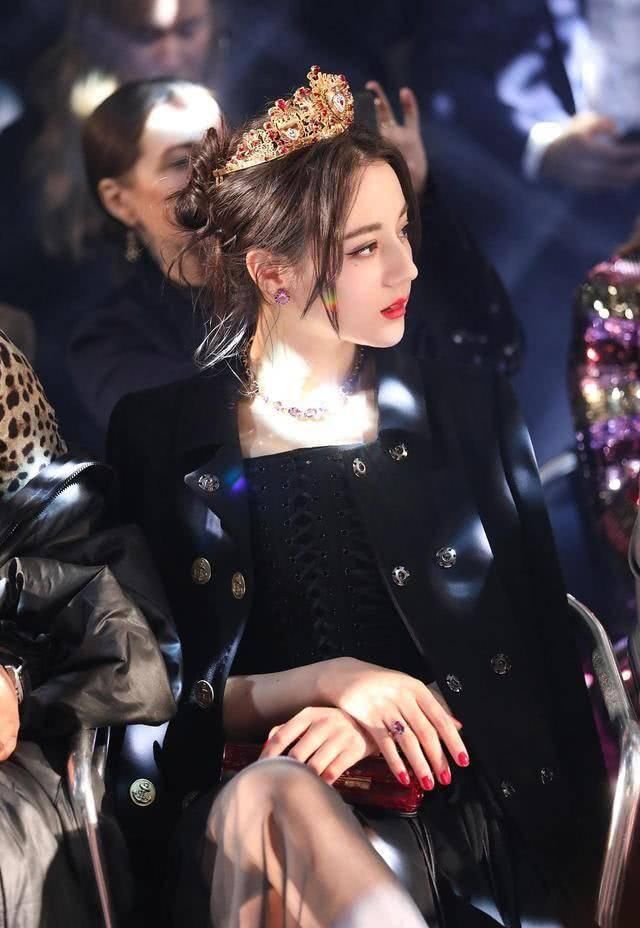 『欣喜若狂』《枕上书》后热巴不再低调，连上四部剧，粉丝欣喜若狂