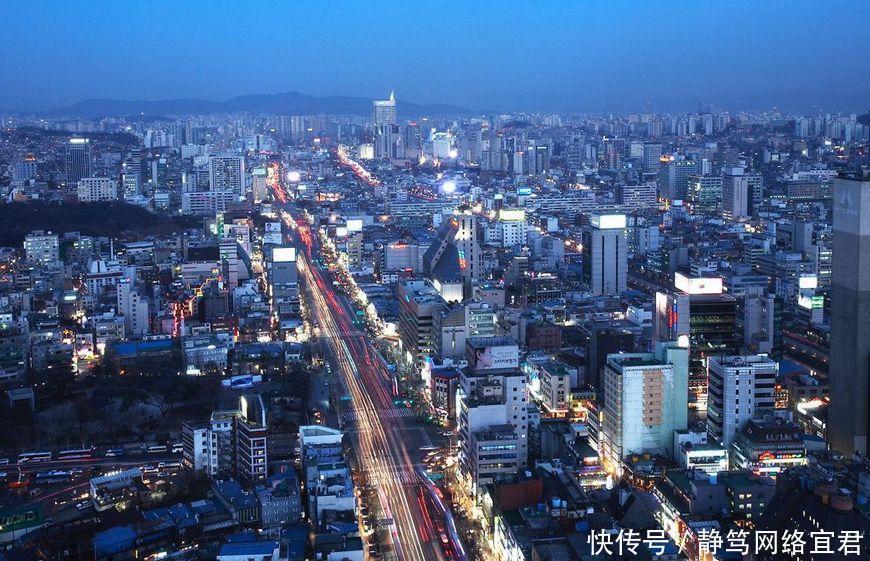 亚洲一国家,仅用54年时间就将GDP翻350倍,比我国先成为发达国家
