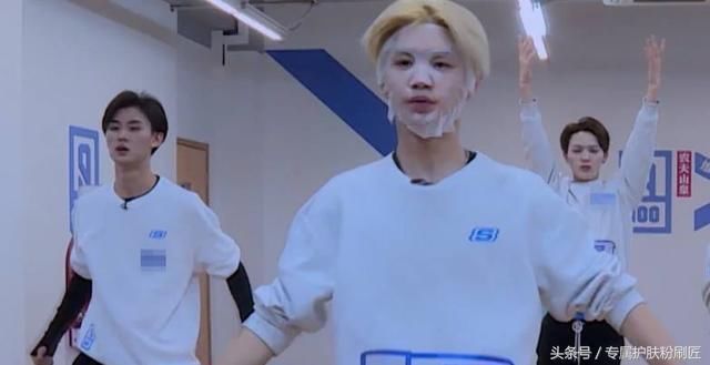 张歆艺陈意涵怀孕素颜照都这么好看,这种护肤你该看看