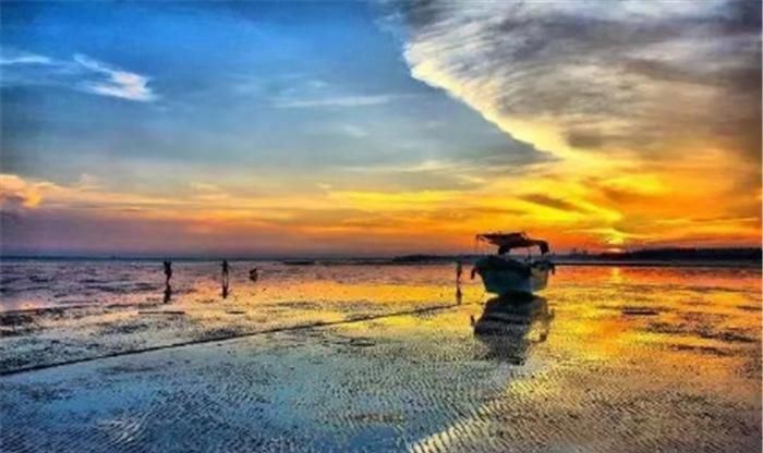 揭秘！不用出国也能享受到最美海滩，广东10大绝美海岛等你来！
