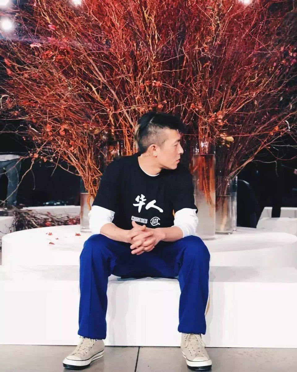 陈冠希为什么是中国的潮流教父?他的 11 双鞋个个都是经典!