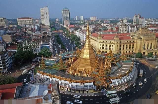 这个邻国每年接待中国游客已超过20万，却唯独没有对中国实行免签