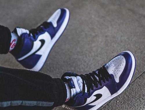  【传闻】AJ1 “恶人紫” 官宣延期发售！传闻超大货量原价你还抢吗？