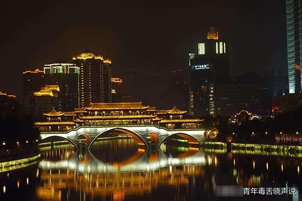  『上榜』中国未来十大超级城市：武汉，成都上榜，未来有哪些超级城市呢