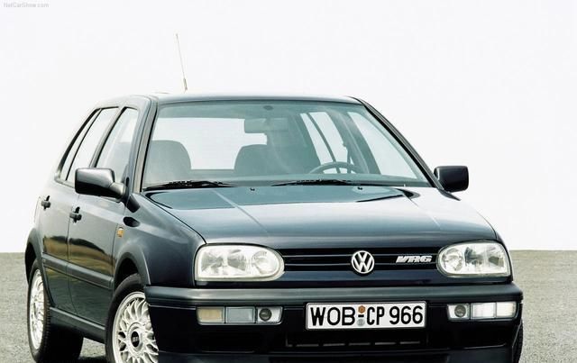  「GTI」跨越30年的乐趣，GTI仍在前进