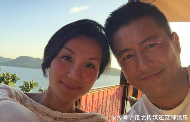 『电视剧』高曙光22岁女儿近照,皮肤黝黑不似江珊,无心进入演艺圈