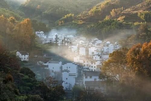  学历@中国“学历”最高的县城：诞生400名博士，是才子之乡！