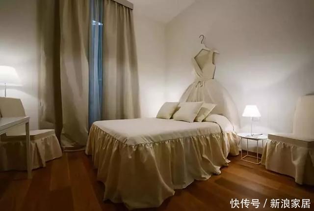  [奢侈]盘点那些不务正业的奢侈大牌 ：酒店篇