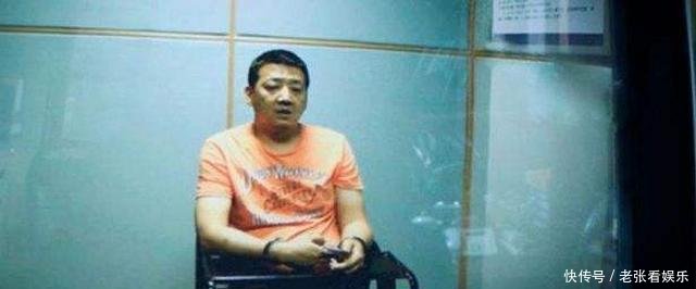 『误以为』王砚辉34岁演话剧轰动全国,3分钟审讯表演,被误以为是杀人犯