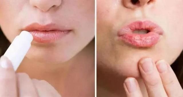 别再乱跟风了试试素颜口红吧!喜欢素颜淡妆的MM们都在用的口红!