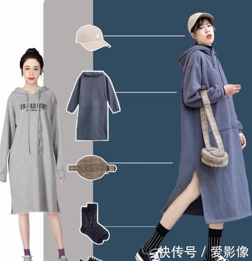  「指数」冬去春来，时髦指数爆棚的6套组合方案，保暖又洒脱