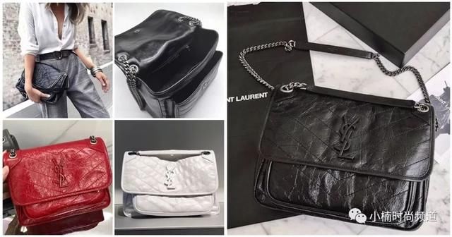 2018上半最热精品包TOP6,忍不住吃土入手的梦幻款!