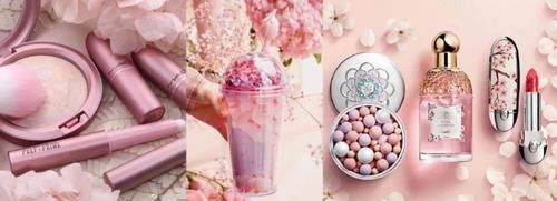  『春天』周末鉴星|樱花季限定商品来袭！先从它开始感受春天吧