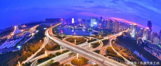  南宁|广西最了不起的“黑马”城市，直追省会南宁，未来发展势不