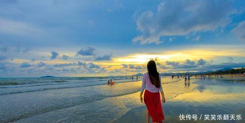 我国最适合“养老”的城市,景色宜人气候好,海鲜便宜随便吃!