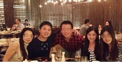 关于“刘强东事件”，王思聪却上了热搜，一语说出真相后秒删！