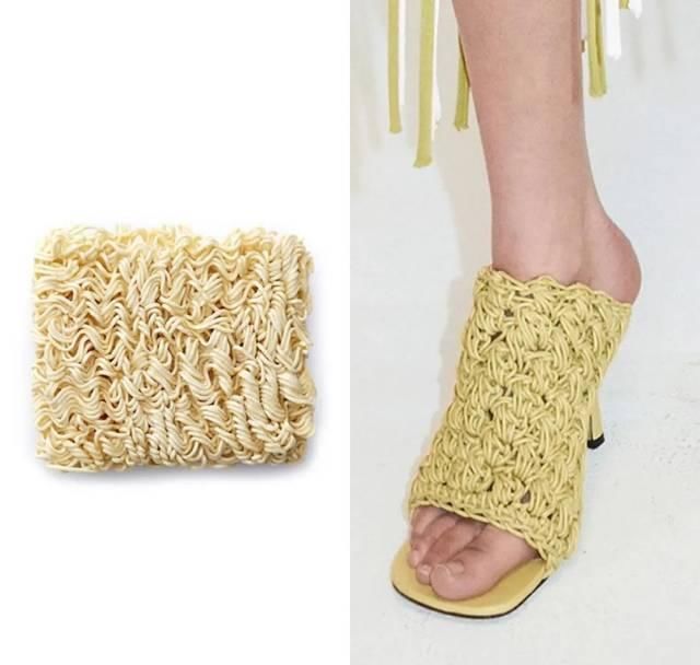 『大赛』时尚界迷之设计大赛!背上绑张床走秀,拎包入住吗?