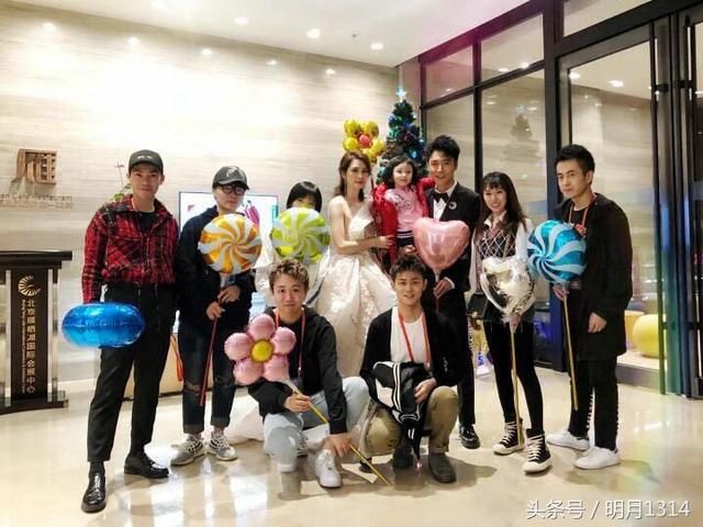 张丹峰终于发火了，再散播谣言瞎起哄，法庭上见，吃瓜群众怕吗？