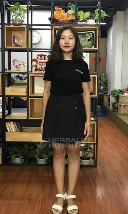 147斤的胖妈，半年变成98斤的瘦姑娘，老公要带她重拍婚纱照！