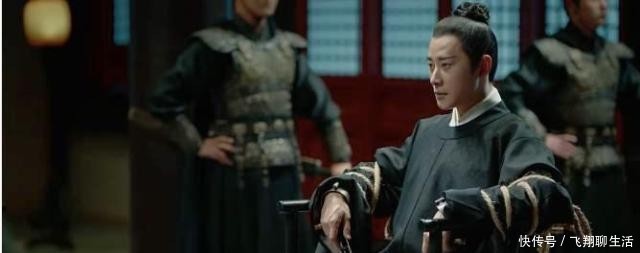 鹤唳华亭太子父亲