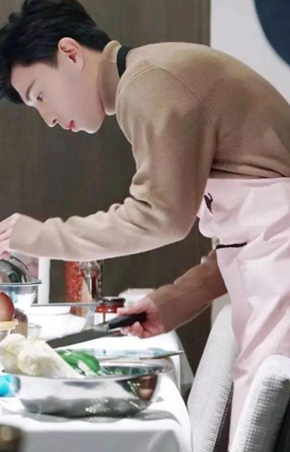 《一千零一夜》邓伦的十五套衣服, 第七套贵气, 第十套最帅!