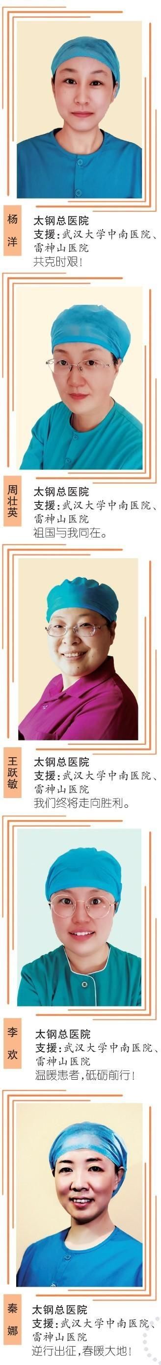  『特刊』《太原晚报》特刊｜感谢有你