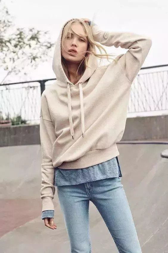 错过最火的“运动极简主义”，这个秋冬都不能好好穿了!