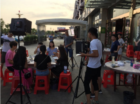 "环中国自驾游集结赛(ACSC)-最美318线"潜江站活动正式开启