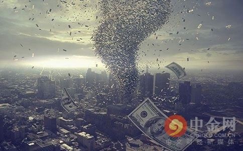 研究:桥水创始人达利欧最新研究:世界将经历完全不同的特殊时期