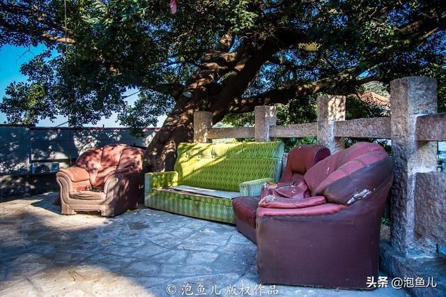 一个与崂山道士相邻的古渔村,距今已600年,为何少有游客涉足?